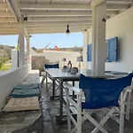 Araζω - Irakleia Irakleia (Naxos)