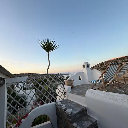 乡村民宿 Araζω - Irakleia