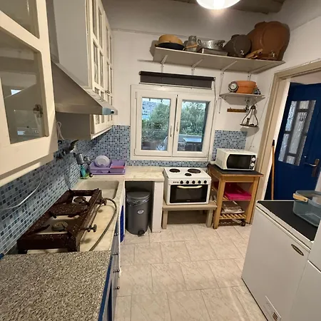 乡村民宿 Araζω - Irakleia