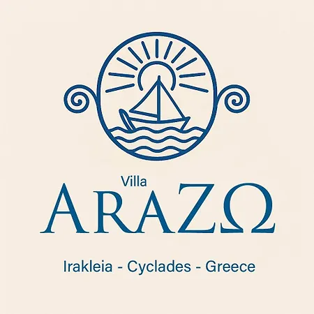 Araζω, Irakleia Family Irakleia (Naxos)