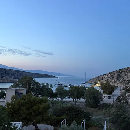 Landhuis Araζω - Irakleia *