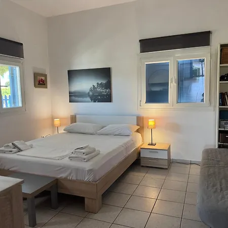 Araζω - Irakleia *