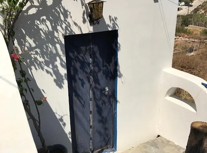 Araζω - Irakleia *