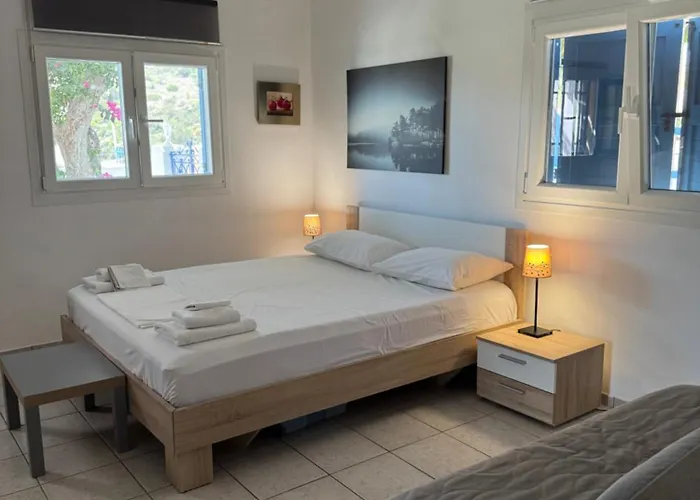 Casa di campagna Araζω - Irakleia Heraklia