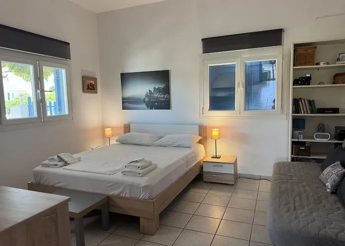 Araζω - Irakleia *