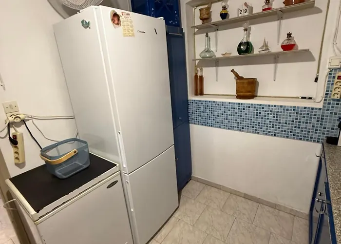 Casa di campagna Araζω - Irakleia *