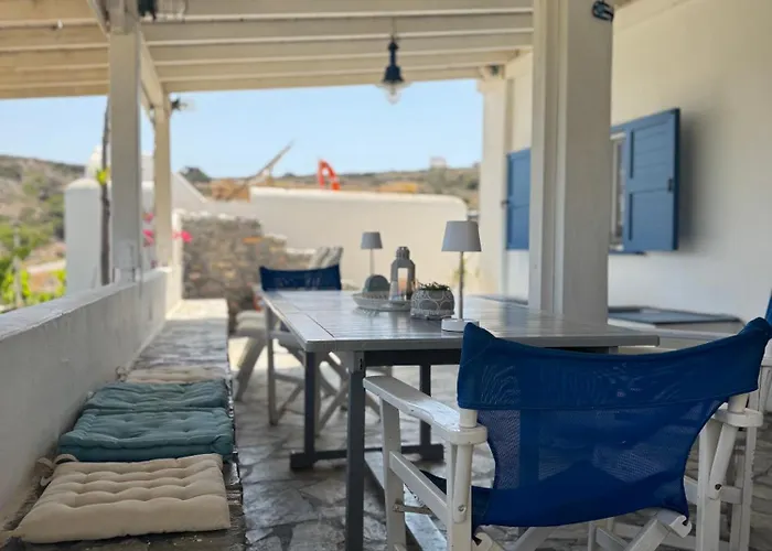 Araζω - Irakleia Ηρακλειά