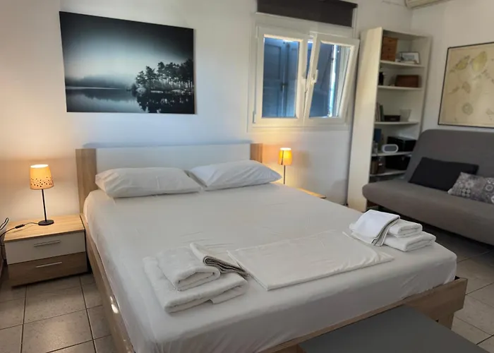 Araζω - Irakleia Heraklia